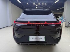 Lynk & Co Geely Lynk & Co 08 EM-P 120km Extended Range Plus - ფოტო 8
