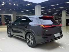 Lynk & Co Geely Lynk & Co 08 EM-P 120km Extended Range Plus - ფოტო 9