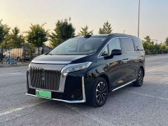 Great Wall WEY Shanshan New Energy Four-Wheel Drive Shanshan 7 - ფოტო 1