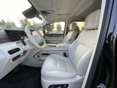 Great Wall WEY Shanshan New Energy Four-Wheel Drive Shanshan 7 - ფოტო 11