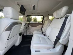 Great Wall WEY Shanshan New Energy Four-Wheel Drive Shanshan 7 - ფოტო 12
