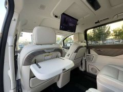 Great Wall WEY Shanshan New Energy Four-Wheel Drive Shanshan 7 - ფოტო 13