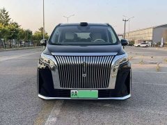 Great Wall WEY Shanshan New Energy Four-Wheel Drive Shanshan 7 - ფოტო 2