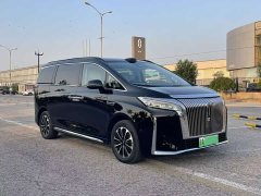 Great Wall WEY Shanshan New Energy Four-Wheel Drive Shanshan 7 - ფოტო 3