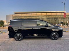 Great Wall WEY Shanshan New Energy Four-Wheel Drive Shanshan 7 - ფოტო 4