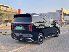 Great Wall WEY Shanshan New Energy Four-Wheel Drive Shanshan 7 - ფოტო 5