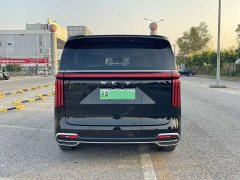 Great Wall WEY Shanshan New Energy Four-Wheel Drive Shanshan 7 - ფოტო 6