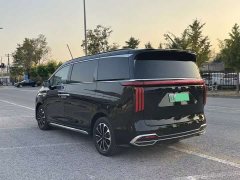 Great Wall WEY Shanshan New Energy Four-Wheel Drive Shanshan 7 - ფოტო 7