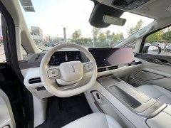 Great Wall WEY Shanshan New Energy Four-Wheel Drive Shanshan 7 - ფოტო 8