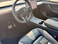 Tesla Model Y Rear-Wheel Drive - ფოტო 10