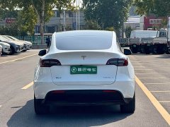 Tesla Model Y Rear-Wheel Drive - ფოტო 5