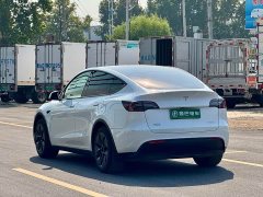 Tesla Model Y Rear-Wheel Drive - ფოტო 6