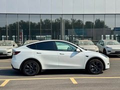 Tesla Model Y Rear-Wheel Drive - ფოტო 7