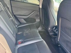 Tesla Model Y Rear-Wheel Drive - ფოტო 9
