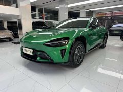 Xiaomi YU7 Rear-Wheel Drive Long-Range Edition - ფოტო 1