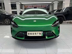 Xiaomi YU7 Rear-Wheel Drive Long-Range Edition - ფოტო 2