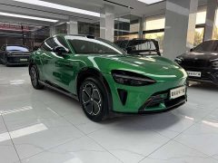 Xiaomi YU7 Rear-Wheel Drive Long-Range Edition - ფოტო 3