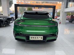 Xiaomi YU7 Rear-Wheel Drive Long-Range Edition - ფოტო 4