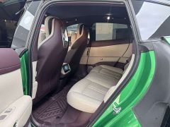 Xiaomi YU7 Rear-Wheel Drive Long-Range Edition - ფოტო 8