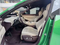 Xiaomi YU7 Rear-Wheel Drive Long-Range Edition - ფოტო 9