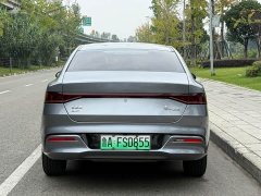 BYD Qin PLUS Champion Edition DM-i 55KM Leading - ფოტო 10