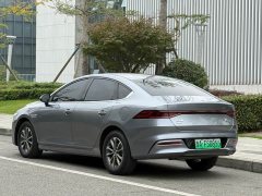 BYD Qin PLUS Champion Edition DM-i 55KM Leading - ფოტო 12