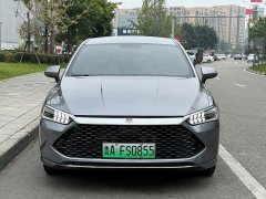BYD Qin PLUS Champion Edition DM-i 55KM Leading - ფოტო 2