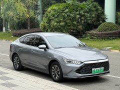 BYD Qin PLUS Champion Edition DM-i 55KM Leading - ფოტო 3