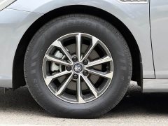 BYD Qin PLUS Champion Edition DM-i 55KM Leading - ფოტო 4