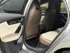 BYD Qin PLUS Champion Edition DM-i 55KM Leading - ფოტო 6