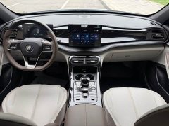 BYD Qin PLUS Champion Edition DM-i 55KM Leading - ფოტო 7
