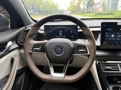 BYD Qin PLUS Champion Edition DM-i 55KM Leading - ფოტო 8