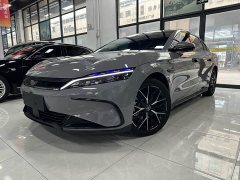 BYD Han EV Smart Driving Edition 506KM Premium - ფოტო 1