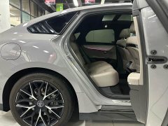 BYD Han EV Smart Driving Edition 506KM Premium - ფოტო 10