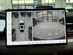 BYD Han EV Smart Driving Edition 506KM Premium - ფოტო 13