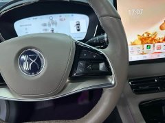 BYD Han EV Smart Driving Edition 506KM Premium - ფოტო 14