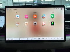 BYD Han EV Smart Driving Edition 506KM Premium - ფოტო 15