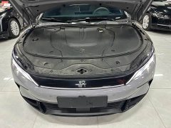 BYD Han EV Smart Driving Edition 506KM Premium - ფოტო 17