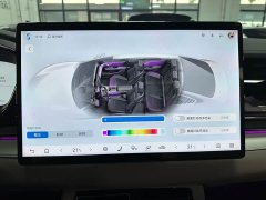 BYD Han EV Smart Driving Edition 506KM Premium - ფოტო 20