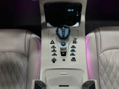 BYD Han EV Smart Driving Edition 506KM Premium - ფოტო 3