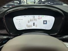 BYD Han EV Smart Driving Edition 506KM Premium - ფოტო 4