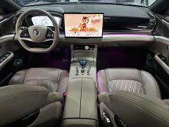 BYD Han EV Smart Driving Edition 506KM Premium - ფოტო 6