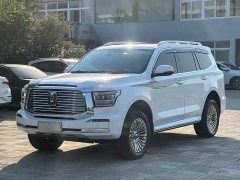 Tank 500 2022 3.0T Sport Landscape Edition 5-Seater - ფოტო 1