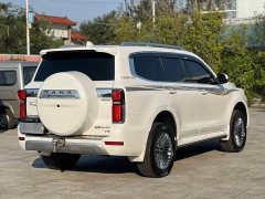 Tank 500 2022 3.0T Sport Landscape Edition 5-Seater - ფოტო 10