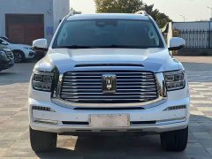 Tank 500 2022 3.0T Sport Landscape Edition 5-Seater - ფოტო 2