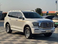 Tank 500 2022 3.0T Sport Landscape Edition 5-Seater - ფოტო 3