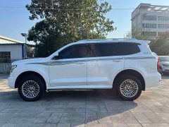 Tank 500 2022 3.0T Sport Landscape Edition 5-Seater - ფოტო 4