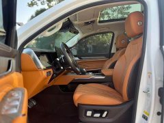 Tank 500 2022 3.0T Sport Landscape Edition 5-Seater - ფოტო 5