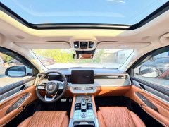 Tank 500 2022 3.0T Sport Landscape Edition 5-Seater - ფოტო 6