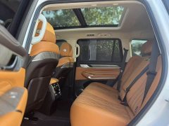 Tank 500 2022 3.0T Sport Landscape Edition 5-Seater - ფოტო 7